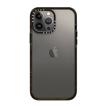 Amazon.com: CASETiFY Impact iPhone 13 Pro Max Case [6.6ft